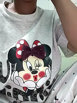 Sexyladzy online show from October 2025 10:18:02 PM