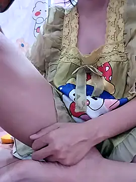 Sexyladzy online show from October 2025 03:57:02 PM