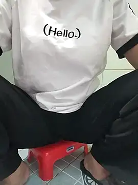 Sexyladzy online show from October 2025 05:07:01 AM