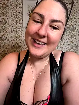 Lacey-BBW online show from October 2025 09:26:02 PM