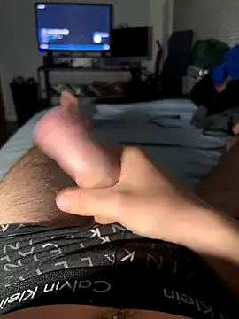 Ggowlad01 online show from October 2025 10:50:01 PM