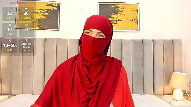 najwa   online show from October 2025 11:33:02 AM