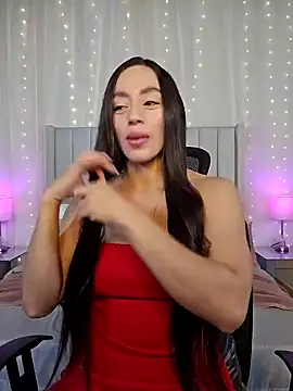 AriadnaTaylor online show from October 2025 04:26:02 PM