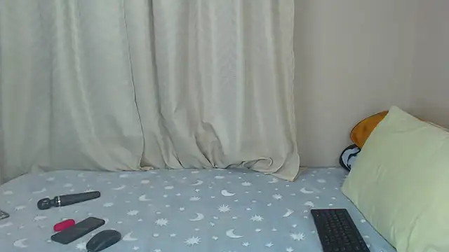 Snapshot of Sexychrista chatting on September 2025 04:19:01 PM Sexychrista online show from September 2025 04:19:01 PM