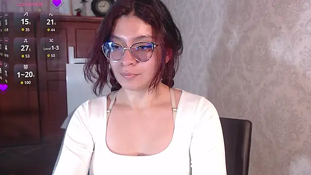 Snapshot of LolaRicci chatting on September 2025 04:09:02 PM LolaRicci online show from September 2025 04:09:02 PM