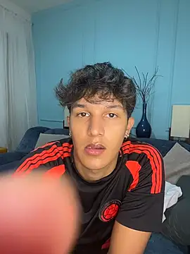 Leo Savage  online show from March 2026 03:10:01 AM