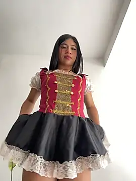 LiaSaenz27 online show from October 2025 04:28:01 PM