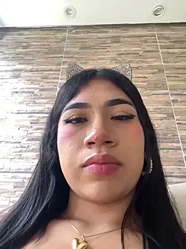 LiaSaenz27 online show from October 2025 03:24:02 PM