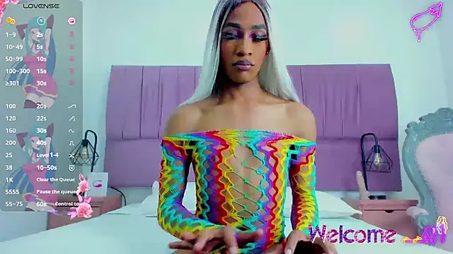 Keycesex online show from February 2026 11:54:01 PM