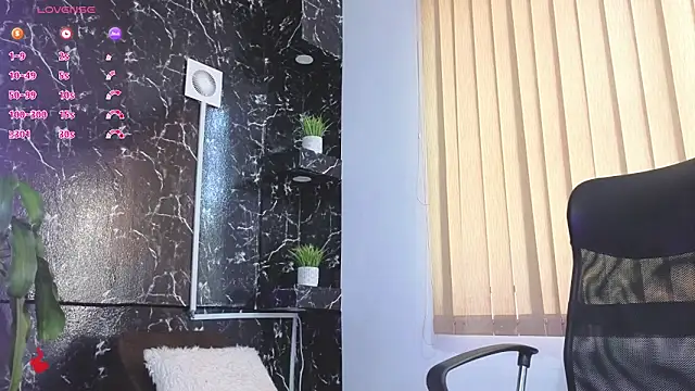 Alexander ferre online show from April 2026 01:41:01 PM