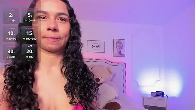 Sarah ortiz online show from September 2025 01:32:01 PM