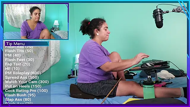 nsfwismorefun online show from December 2025 06:24:02 PM