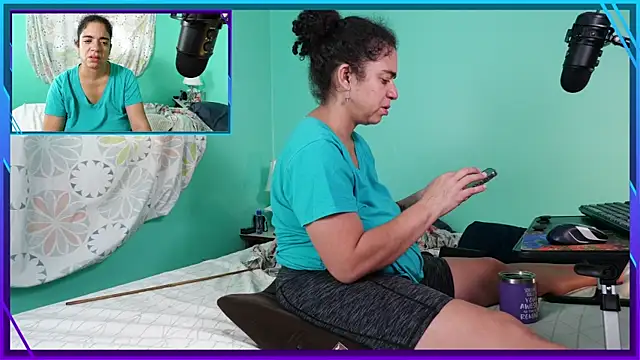 nsfwismorefun online show from January 2026 04:10:01 PM