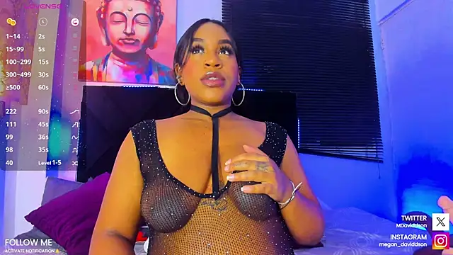 blackhardfuck online show from January 2025 10:46:02 PM