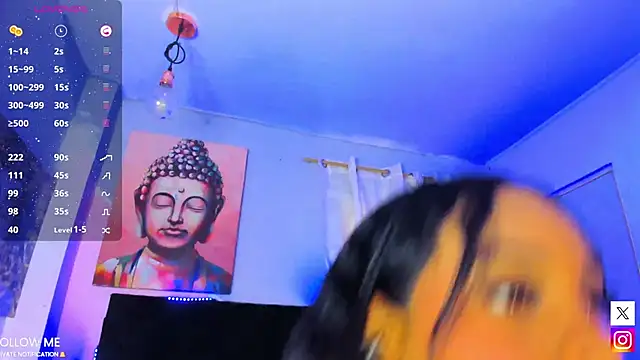 blackhardfuck online show from February 2025 06:05:02 PM