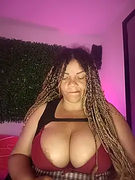 Eva Luxei online show from September 2025 12:42:02 PM