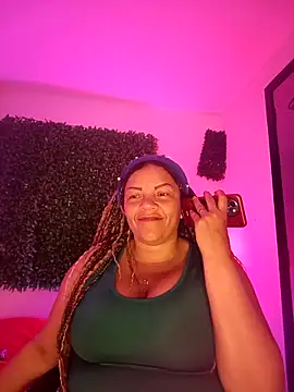 Eva Luxei online show from October 2025 12:27:02 PM