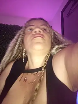 Eva Luxei online show from November 2025 05:11:01 AM