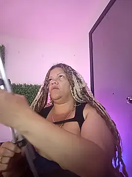 Eva Luxei online show from January 2026 06:52:02 AM