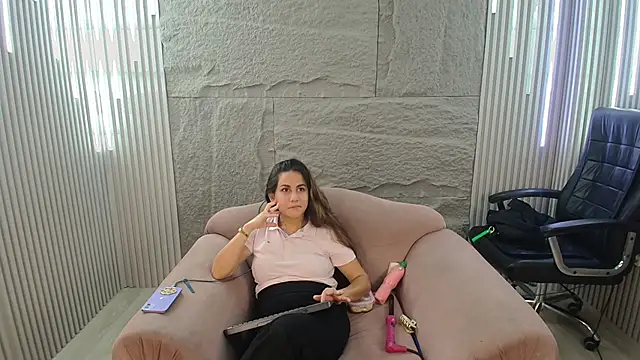 Snapshot of CamileX chatting on September 2025 01:22:02 PM CamileX online show from September 2025 01:22:02 PM
