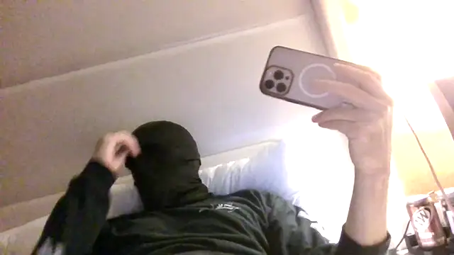 Throatgoat2026 online show from November 2025 01:27:02 AM