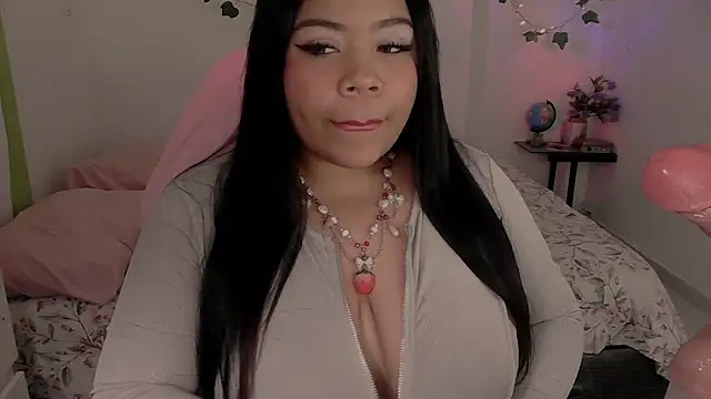 Juicy elenxx online show from February 2026 12:03:01 AM