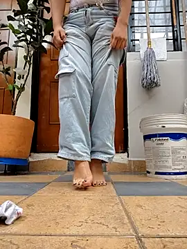 CelestePrince2 online show from February 2026 06:56:02 PM