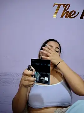 CelestePrince2 online show from March 2026 02:27:02 AM