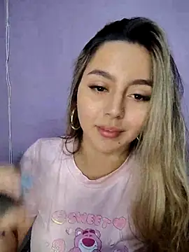 CelestePrince2 online show from March 2026 02:26:01 AM