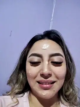 CelestePrince2 online show from April 2026 03:53:01 AM