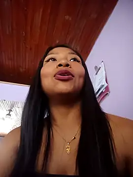 ValeriaJacobs online show from September 2025 06:20:01 PM