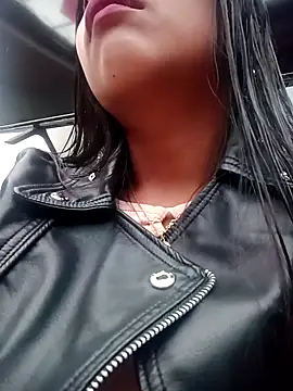 ValeriaJacobs online show from October 2025 11:52:02 AM