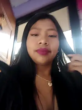 ValeriaJacobs online show from October 2025 12:17:02 PM