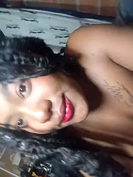 Nahomi Rivera online show from November 2025 11:25:02 PM