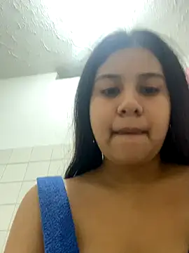 AntonellaCute ab online show from October 2025 01:15:01 AM