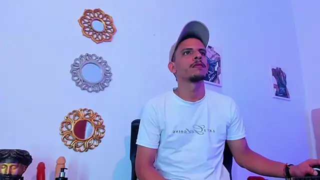  Tarekk  online show from October 2025 02:58:02 PM