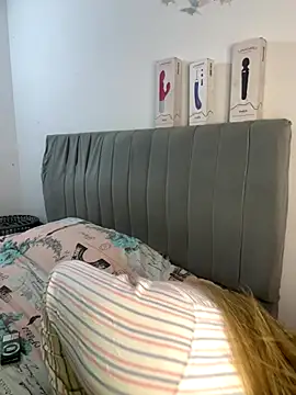 MorganHot0809 online show from October 2025 11:55:01 PM