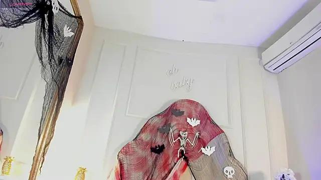 Snapshot of Cloedurant chatting on October 2025 07:51:01 PM Cloedurant online show from October 2025 07:51:01 PM