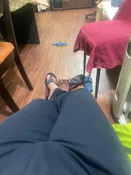 Binuthomas online show from January 2026 09:40:02 PM