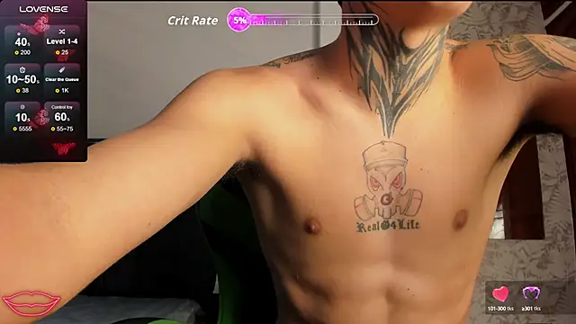 Snapshot of Jetf_Andrea chatting on September 2025 12:29:01 PM Jetf Andrea online show from September 2025 12:29:01 PM