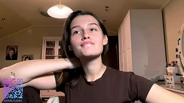 DarlineBrustera online show from November 2025 02:27:01 PM