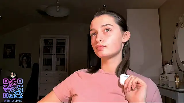 DarlineBrustera online show from November 2025 02:19:01 PM