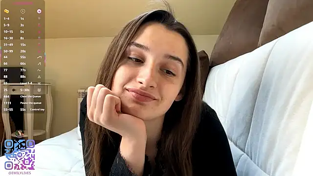 DarlineBrustera online show from June 2026 10:13:02 AM