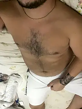 HOTDAN92 online show from October 2025 11:05:01 PM