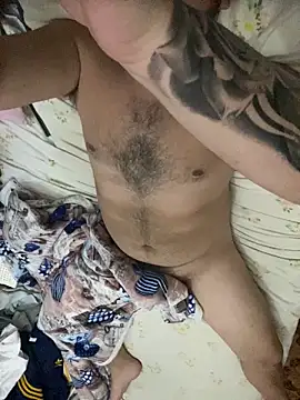 HOTDAN92 online show from November 2025 01:16:02 AM