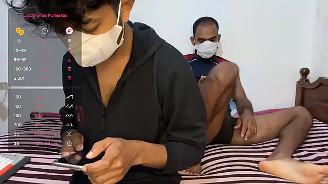 ShayanLK online show from February 2026 04:42:02 AM