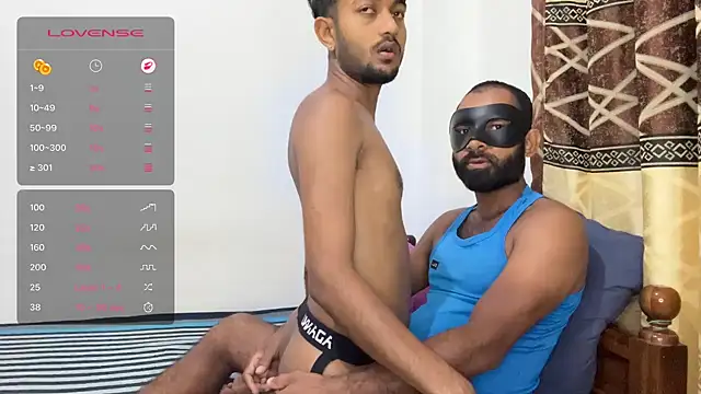 ShayanLK online show from April 2026 01:38:01 AM