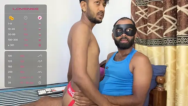 ShayanLK online show from April 2026 03:10:01 AM