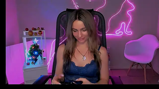 marymaryson online show from January 2026 09:14:02 AM