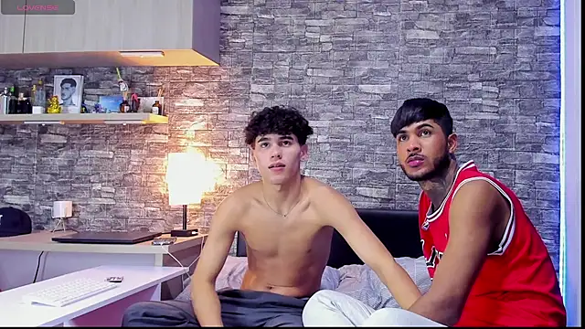 Theimperialboys  online show from October 2025 12:42:02 AM